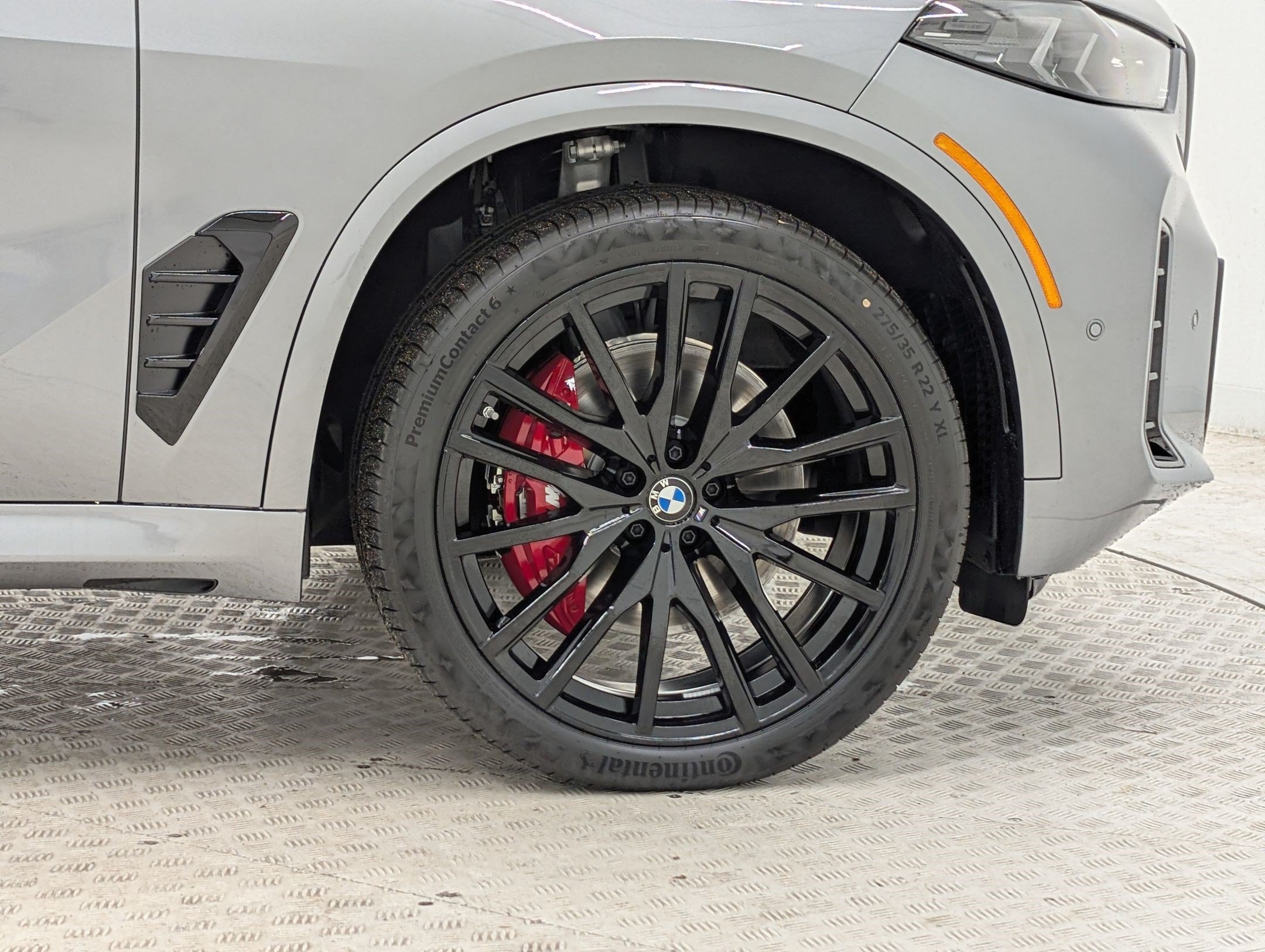 New 2026 BMW X5 sDrive40i w/ M Sport Package RWD image 12