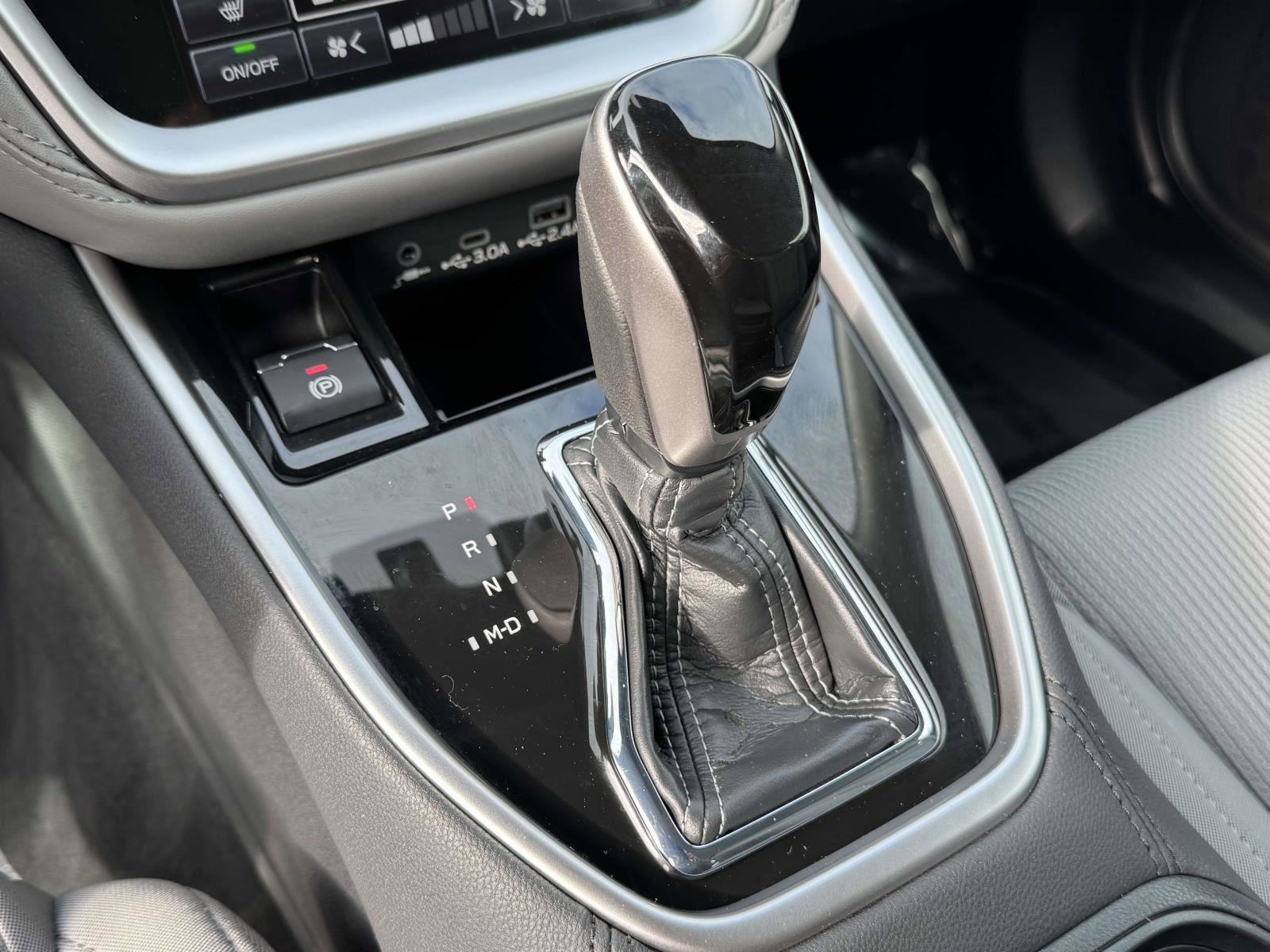 Used 2024 Subaru Legacy Premium AWD/4WD image 20