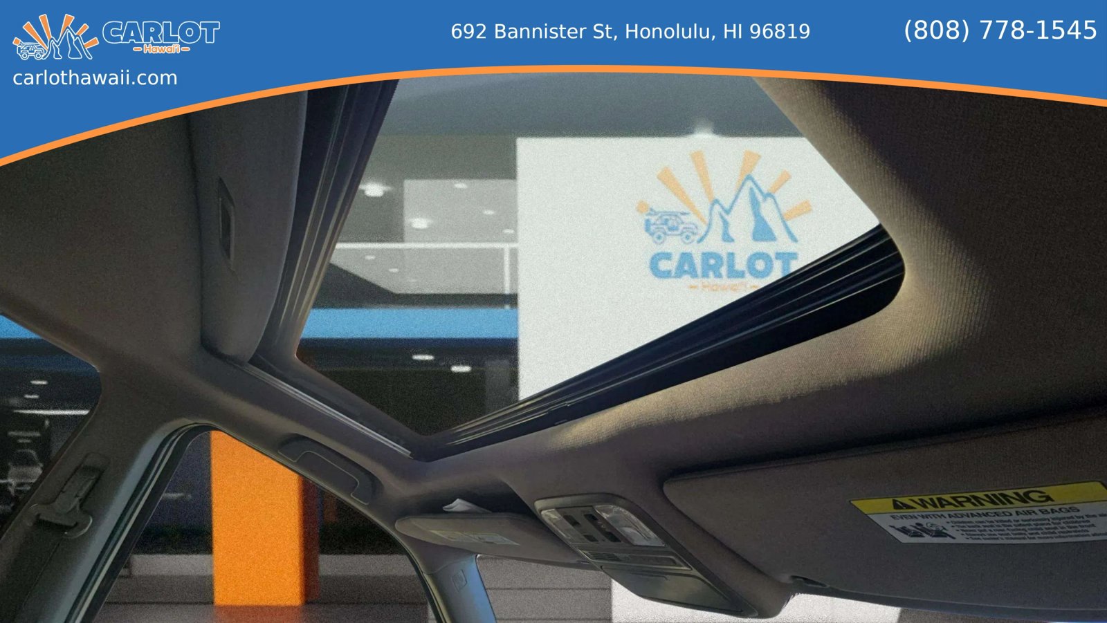 Used 2015 Honda Pilot EX-L image 14
