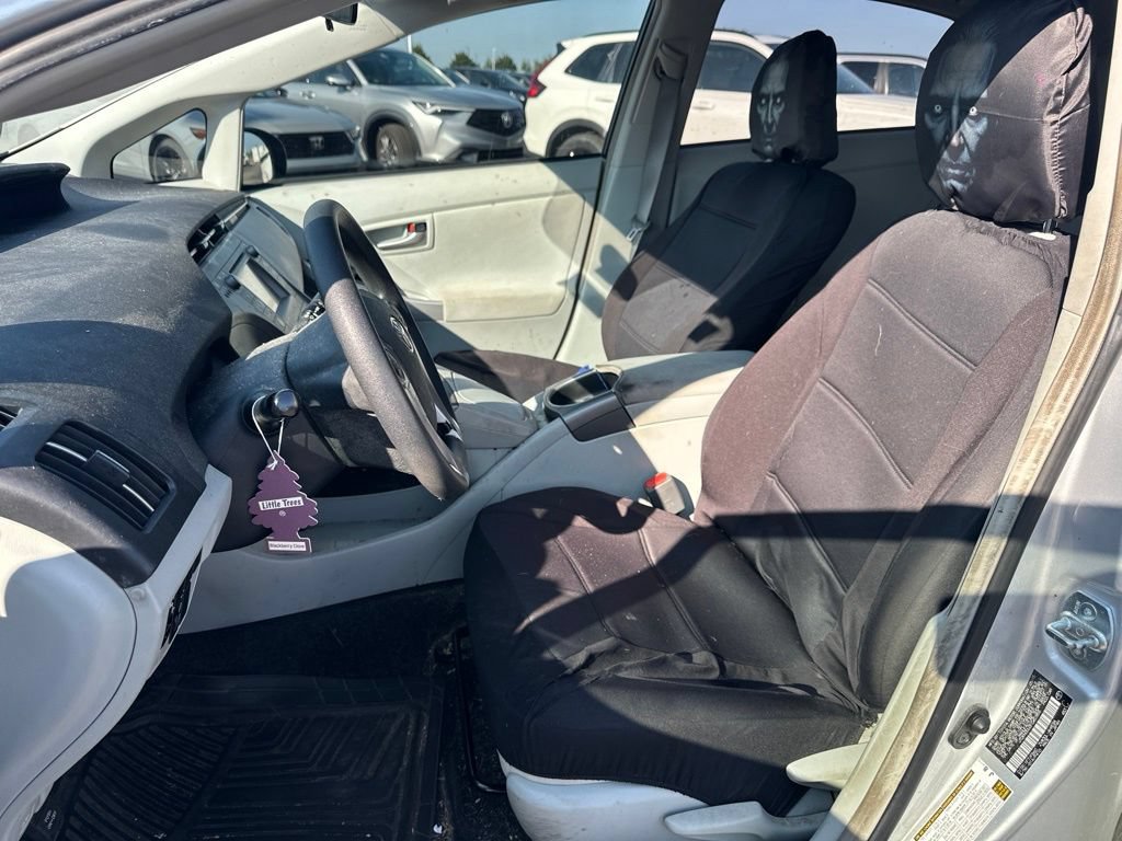 Used 2015 Toyota Prius Three FWD image 14