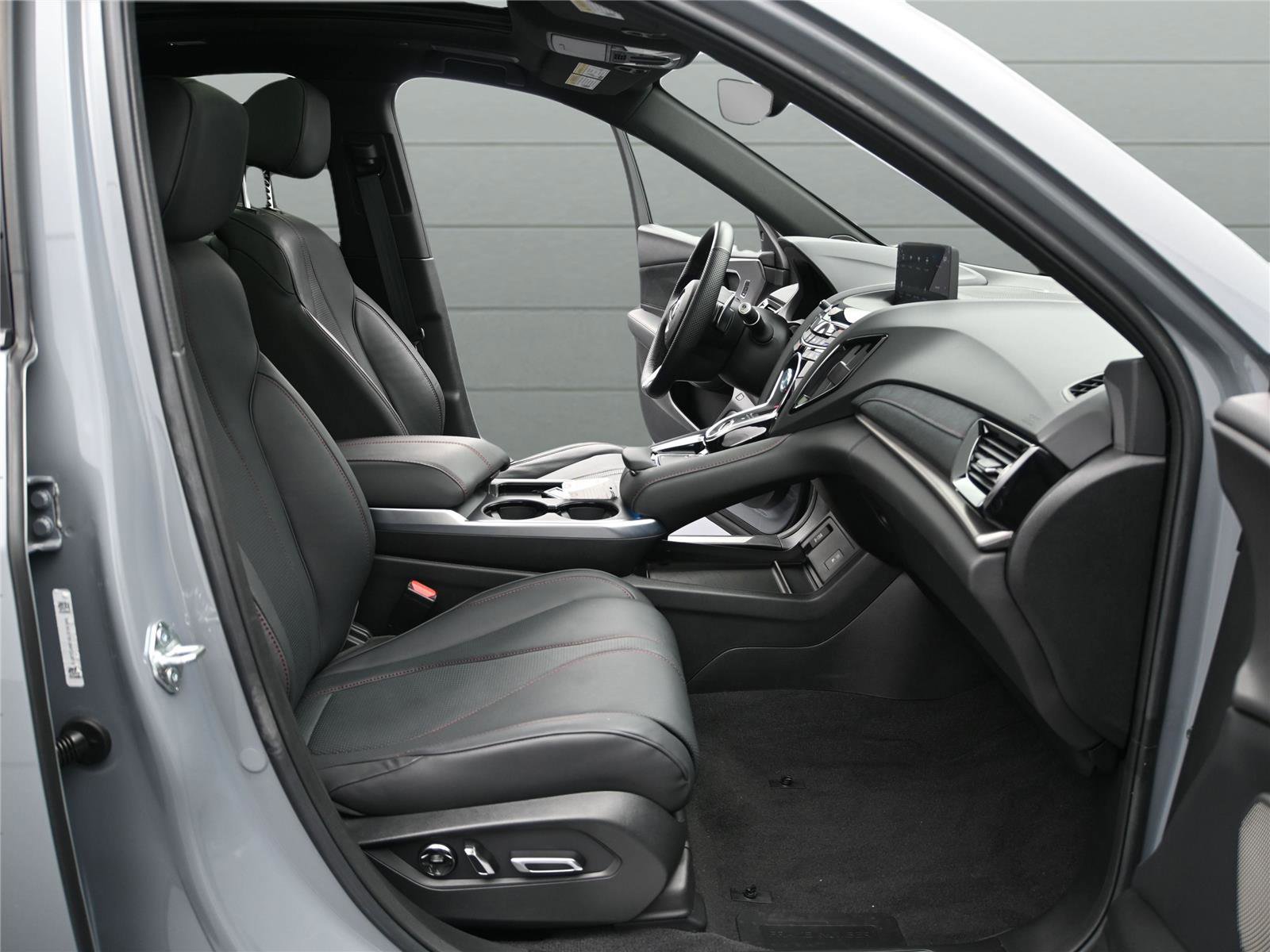 New 2025 Acura RDX A-Spec image 23