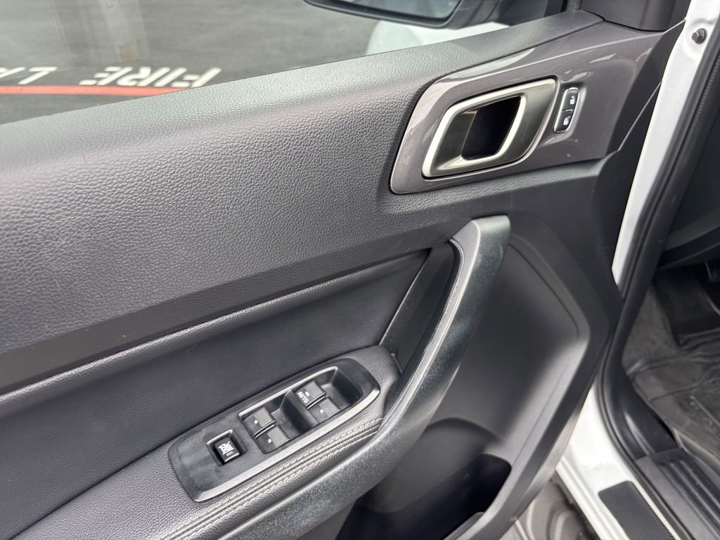 Used 2019 Ford Ranger Lariat w/ Equipment Group 501A Mid image 24