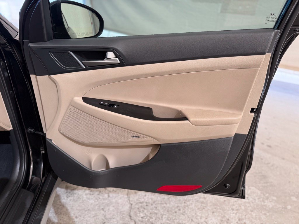 Used 2018 Hyundai Tucson SEL Plus FWD image 12