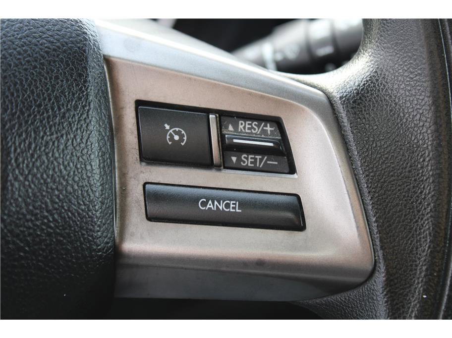 Used 2014 Subaru Crosstrek 2.0i Premium image 18