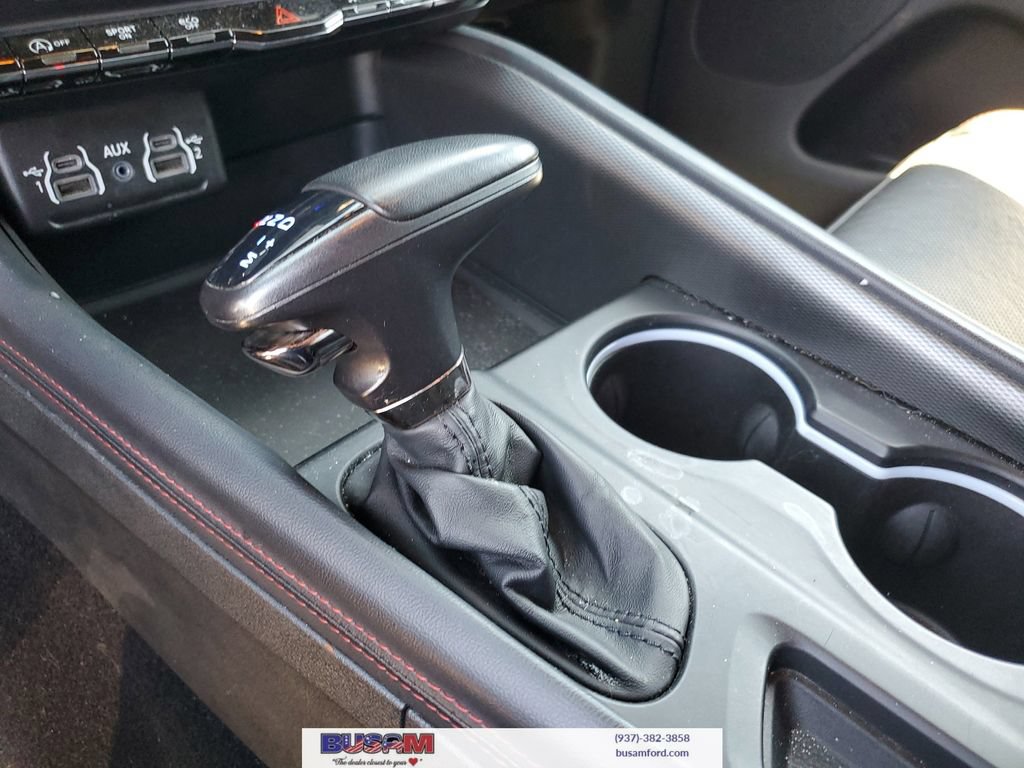 Used 2024 Dodge Durango GT AWD/4WD image 31