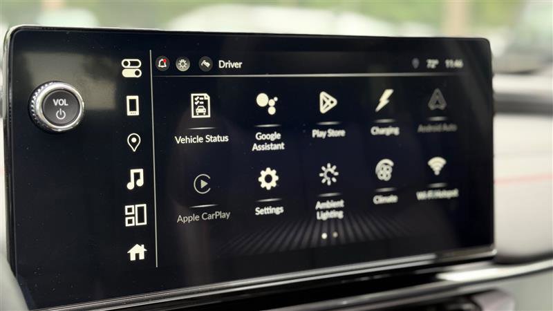 Used 2024 Acura ZDX A-Spec image 28