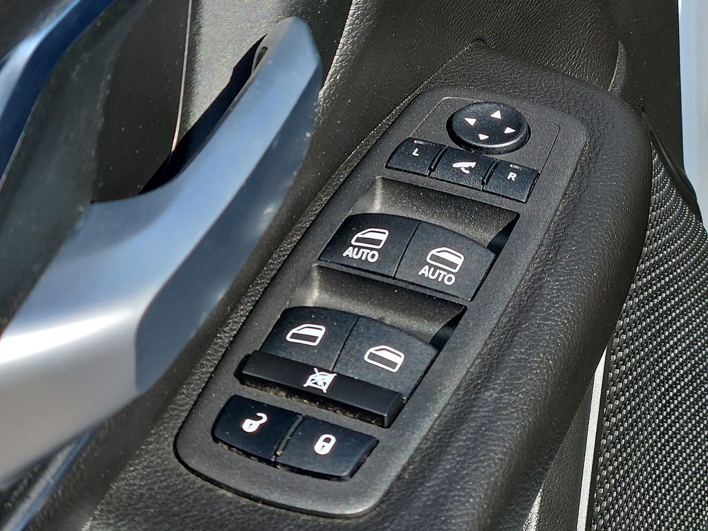 Used 2024 RAM 1500 Big Horn AWD/4WD image 13