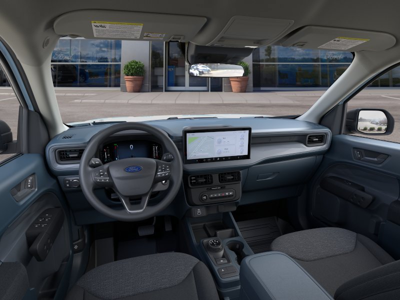 New 2026 Ford Maverick XL AWD/4WD image 9