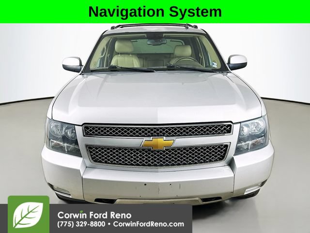 Used 2012 Chevrolet Avalanche LT AWD/4WD image 2