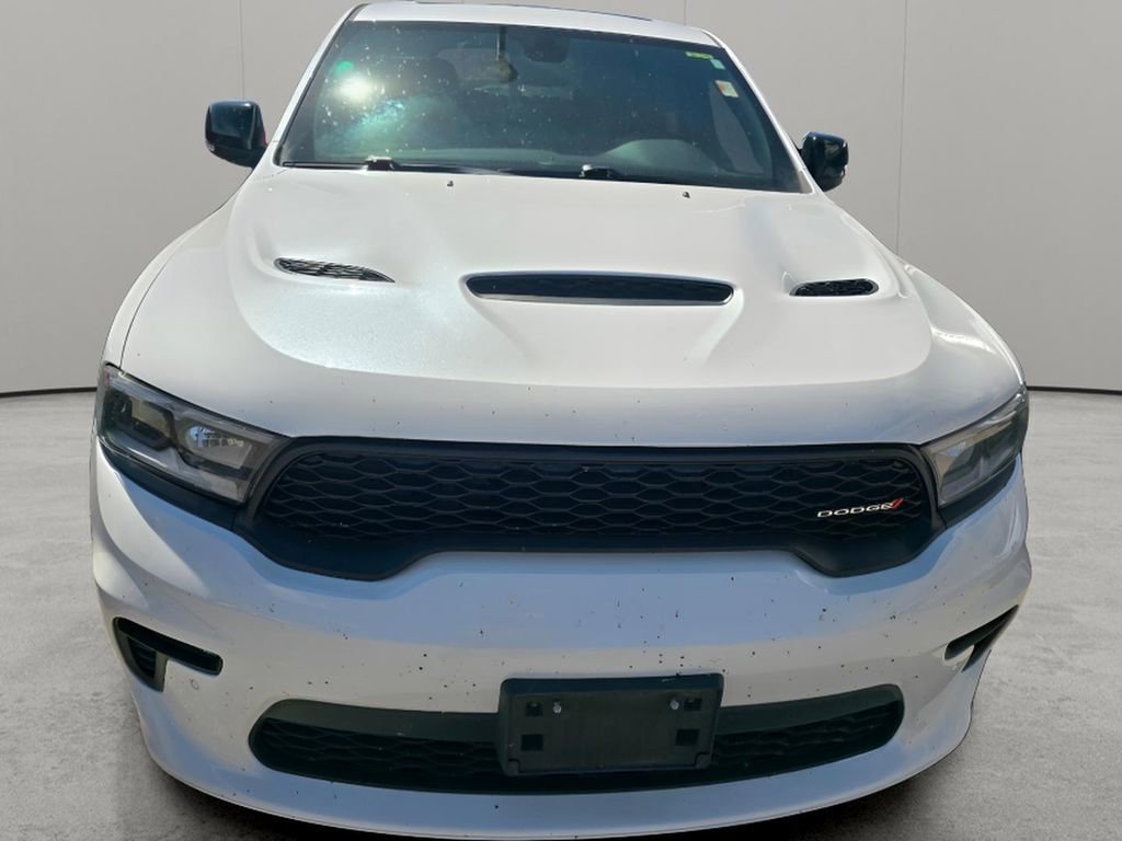 Used 2021 Dodge Durango R/T w/ Blacktop Package image 12