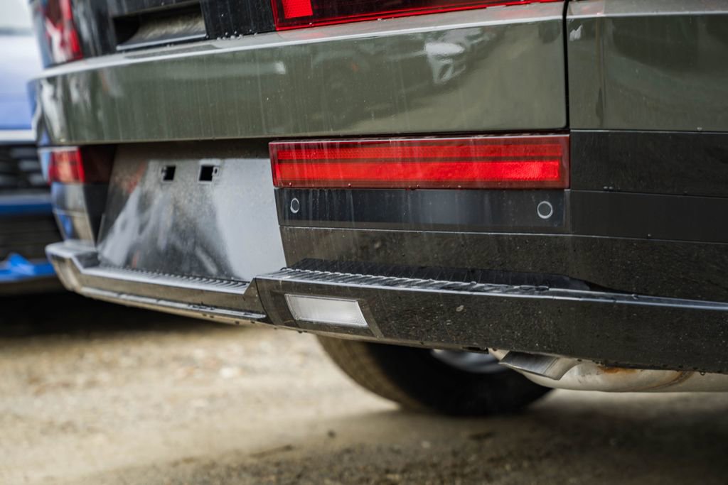 New 2026 Hyundai Santa Fe Calligraphy image 8