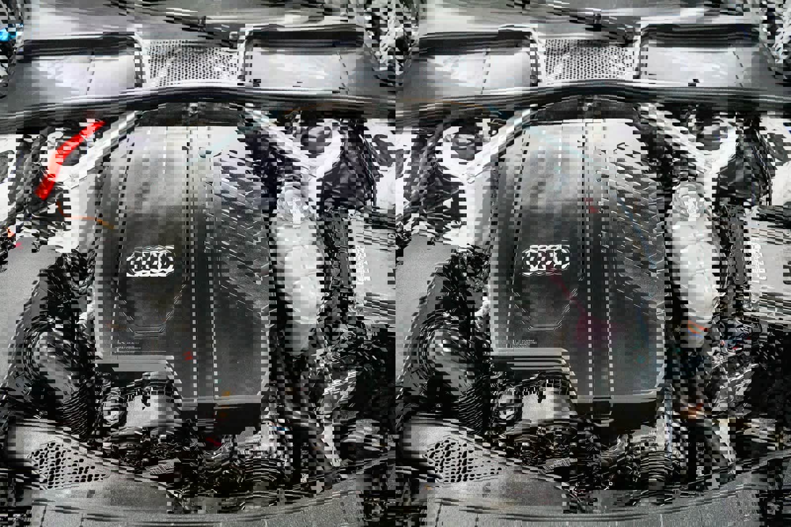 Used 2022 Audi A5 2.0T Premium w/ Convenience Package image 28