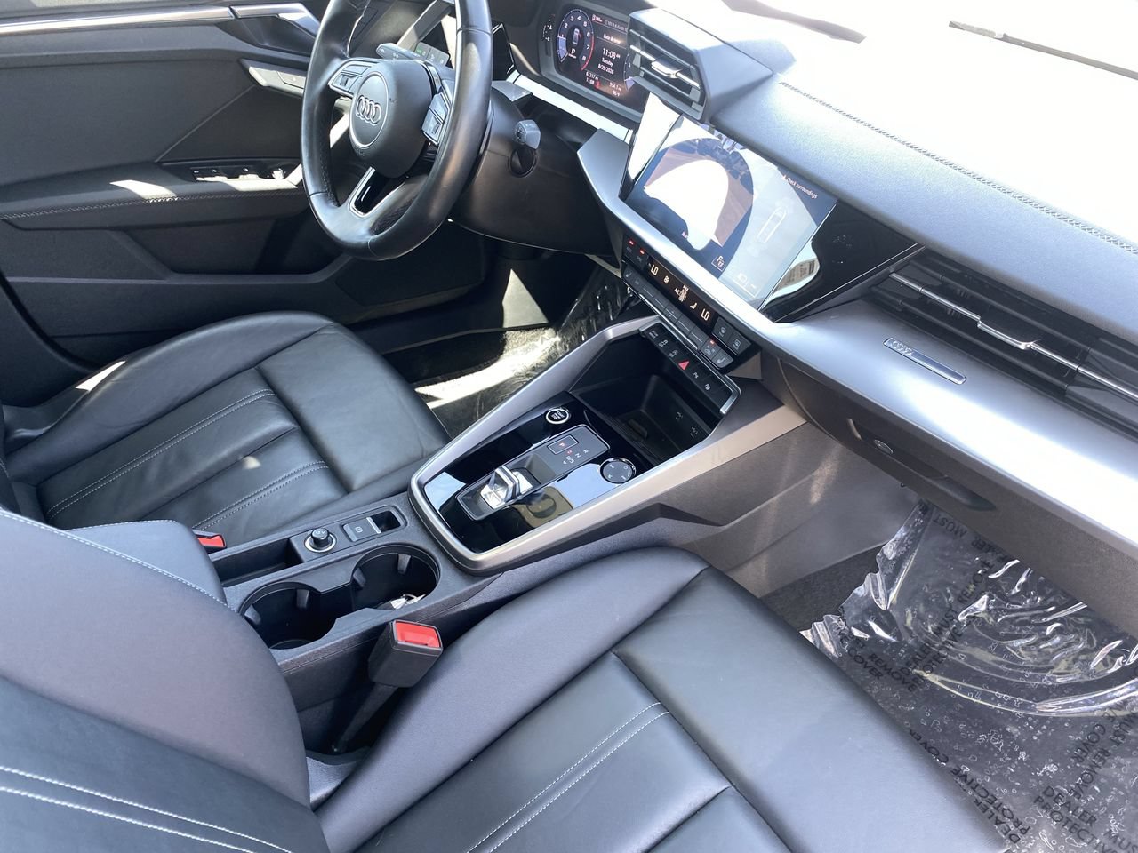 Used 2024 Audi A3 2.0T Premium FWD image 9