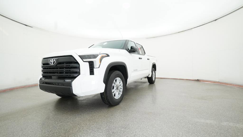 New 2026 Toyota Tundra SR5 image 4