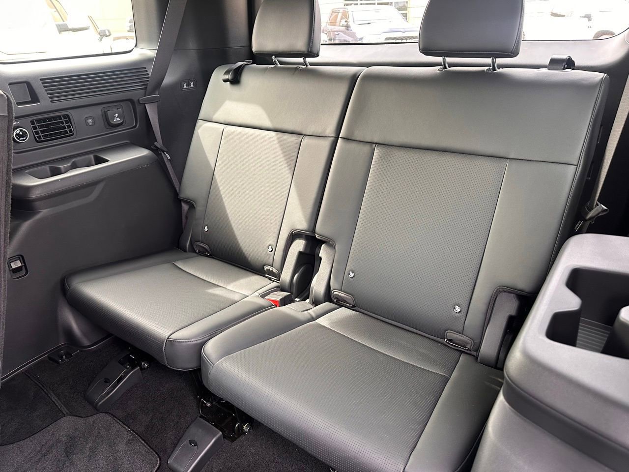 Certified 2026 Hyundai Santa Fe Calligraphy image 21