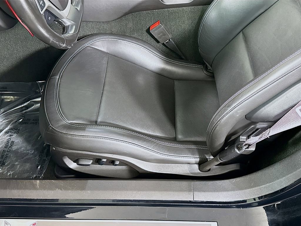 Used 2017 Chevrolet Corvette Stingray Coupe image 29