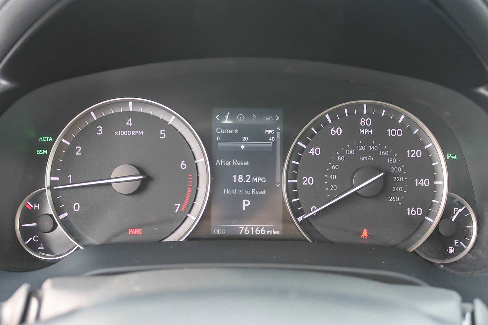 Used 2017 Lexus RX 350 AWD image 22