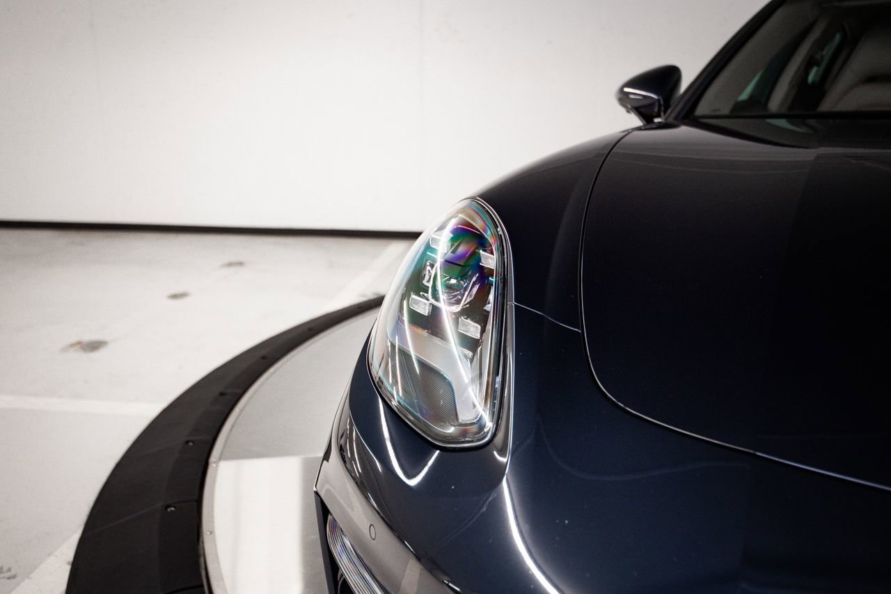 Certified 2023 Porsche Panamera 4S AWD/4WD image 13
