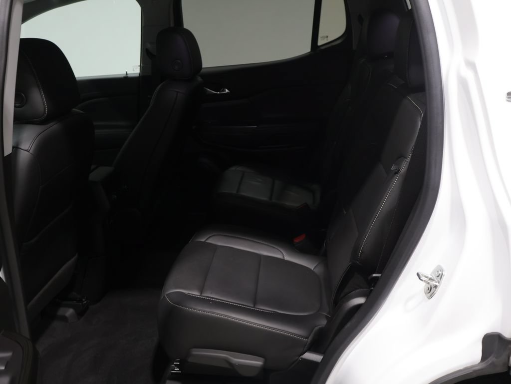 Used 2020 GMC Acadia SLT w/ Driver Alert Package II AWD/4WD image 19