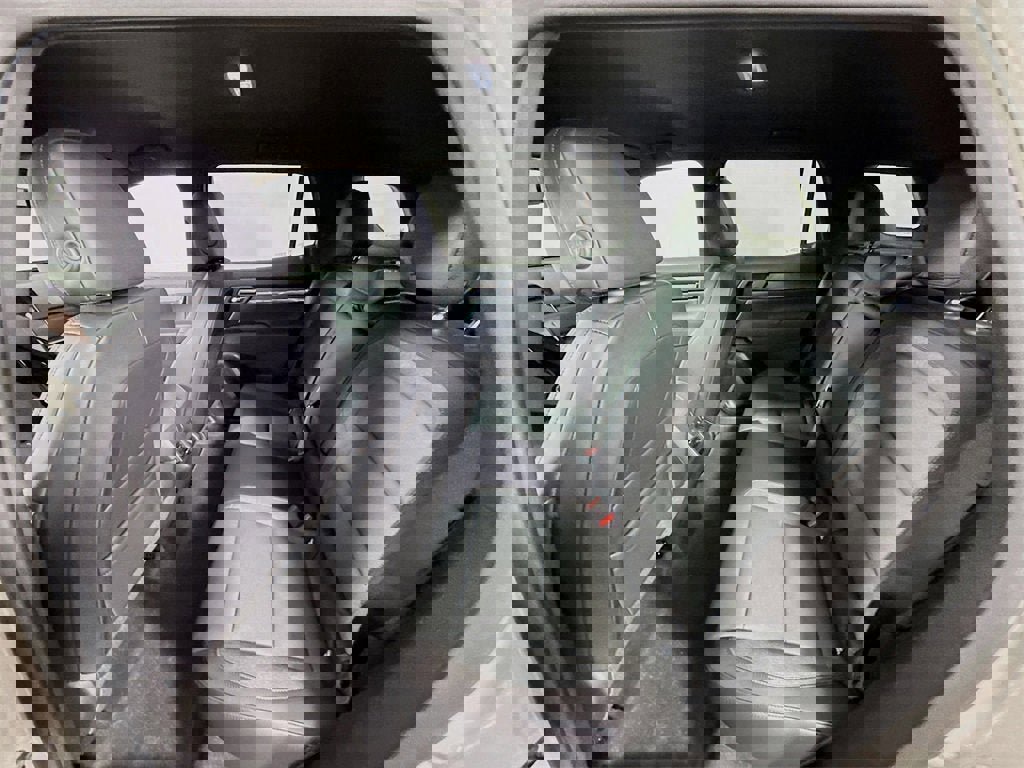 New 2026 GMC Terrain AT4 w/ Convenience Package III image 18