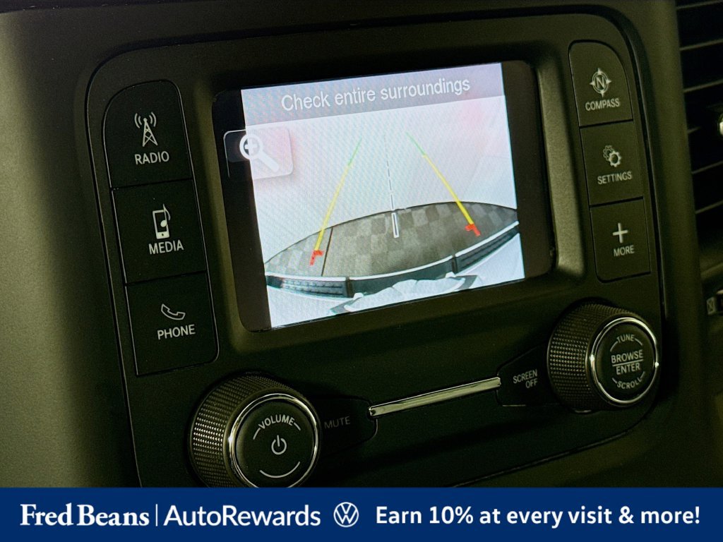 Used 2023 RAM 1500 Lone Star AWD/4WD image 3