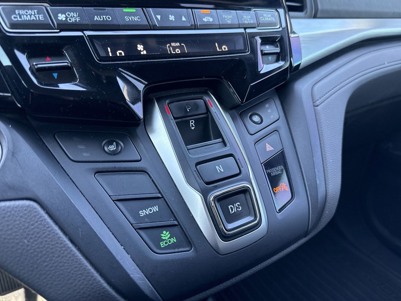 Used 2018 Honda Odyssey EX image 19