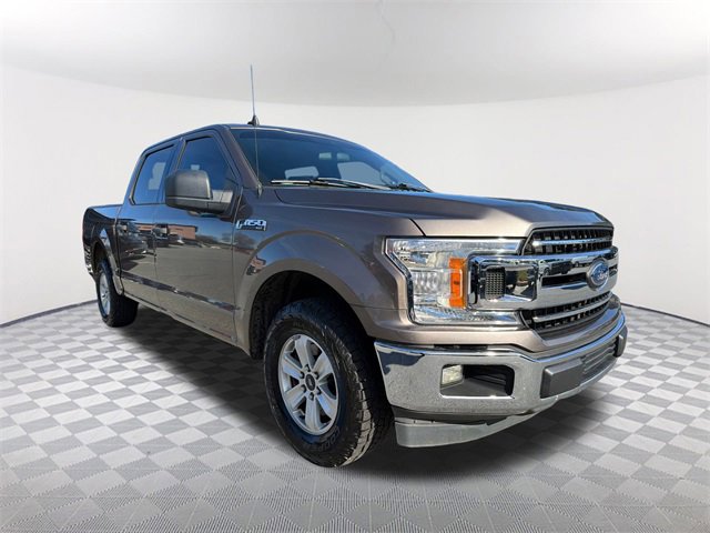 Used 2019 Ford F150 XLT image 3