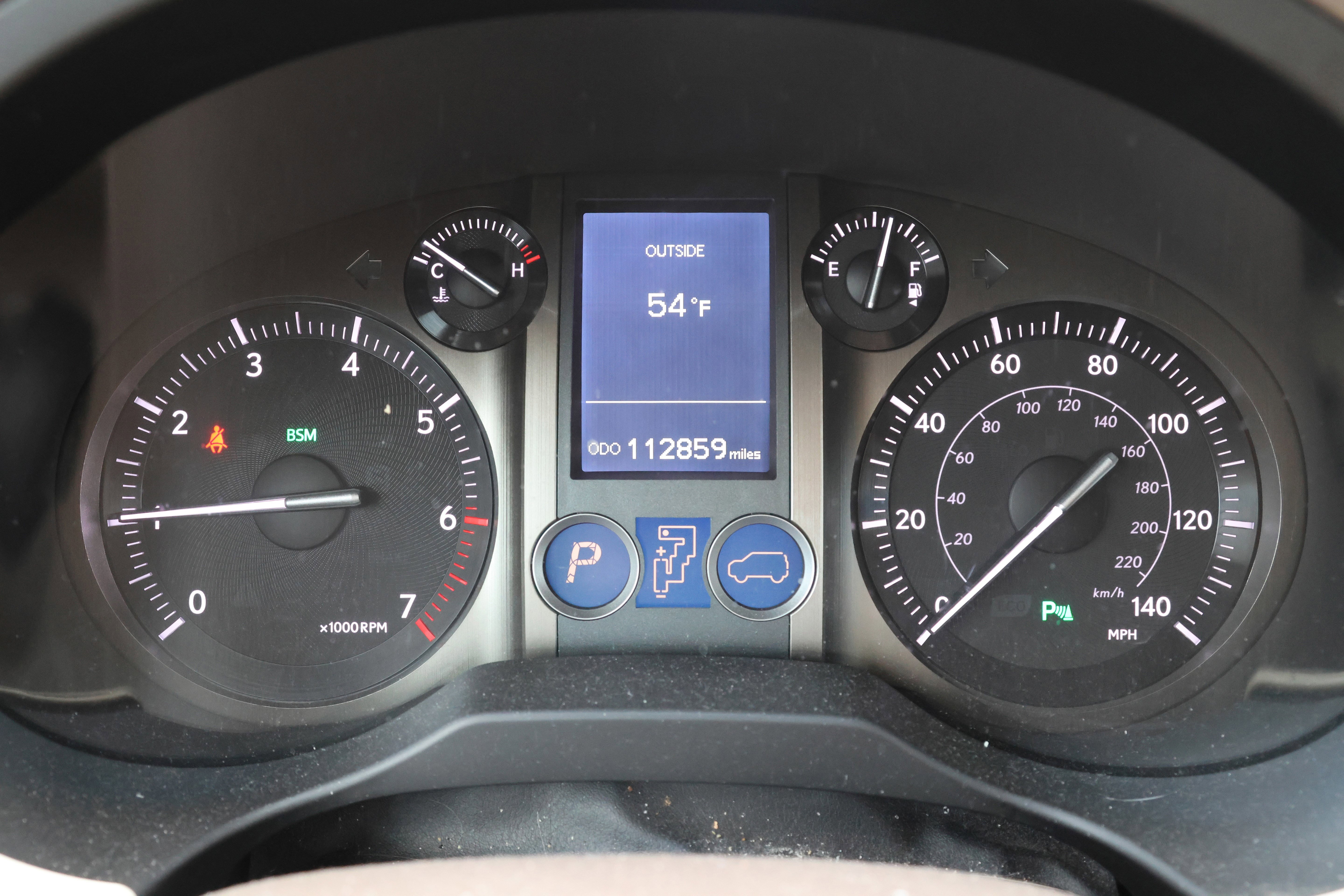 Used 2017 Lexus GX 460 Premium image 20