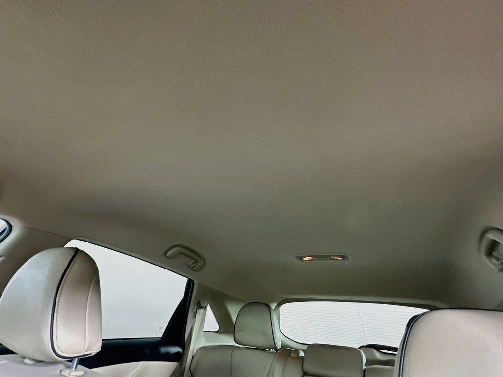 Used 2011 Toyota Venza w/ Leather Pkg FWD image 20