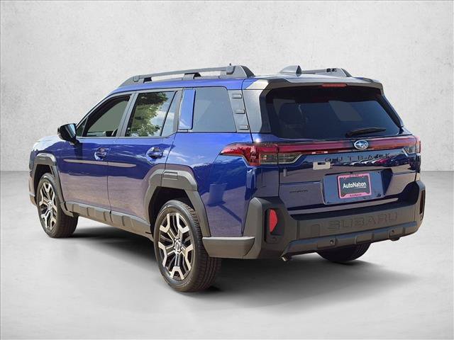 New 2026 Subaru Outback Touring XT AWD/4WD image 9