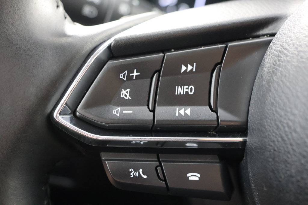 Used 2021 MAZDA CX-5 Grand Touring FWD image 11
