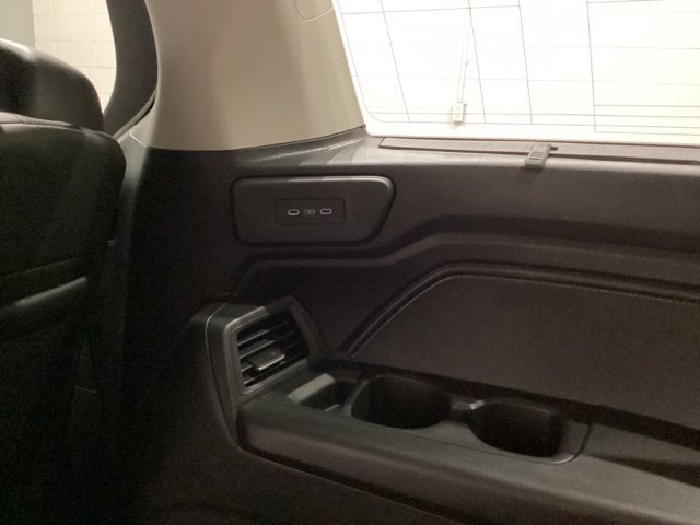 New 2027 Honda Odyssey Elite image 30