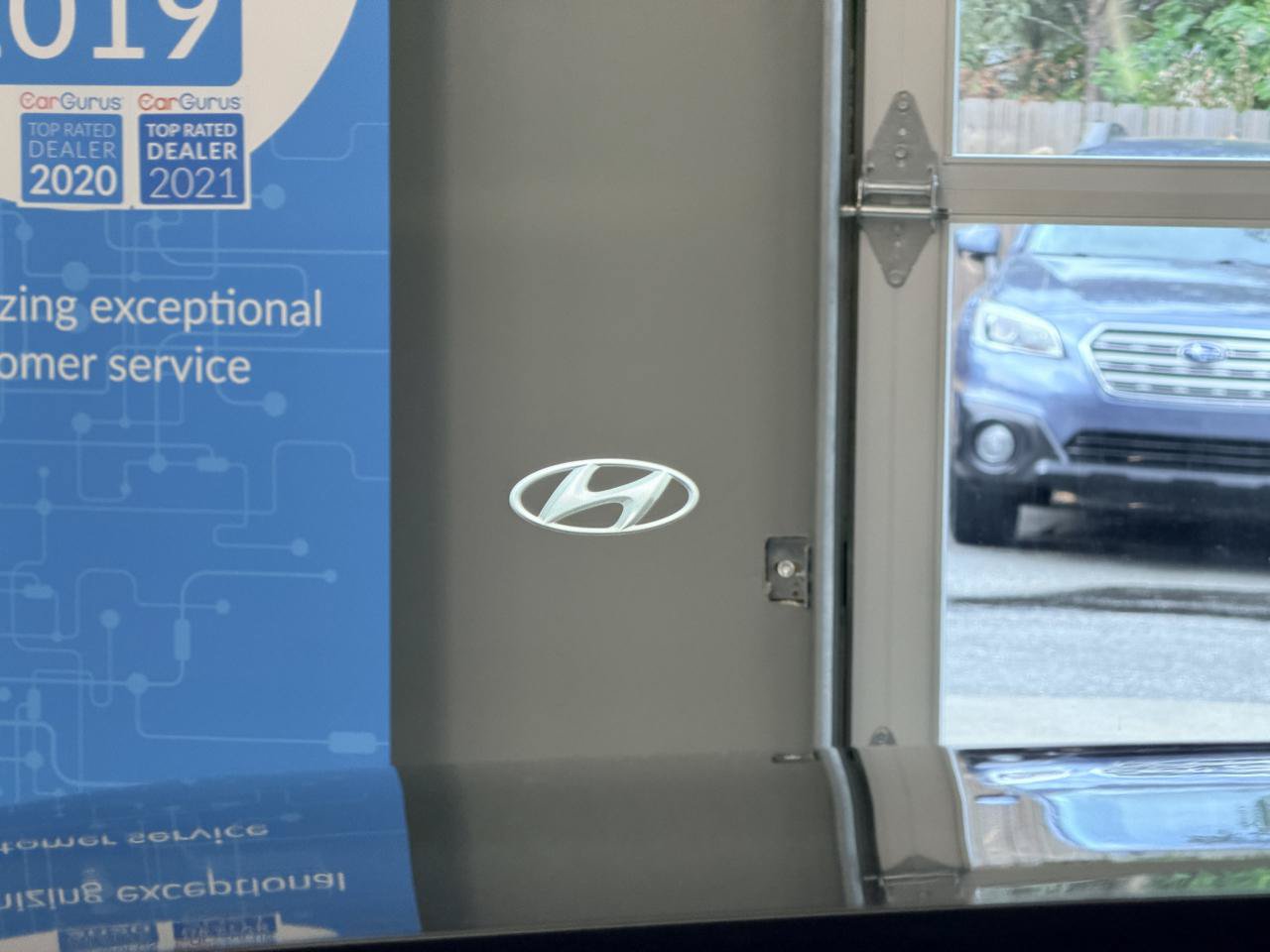 Used 2023 Hyundai Palisade Calligraphy FWD image 39