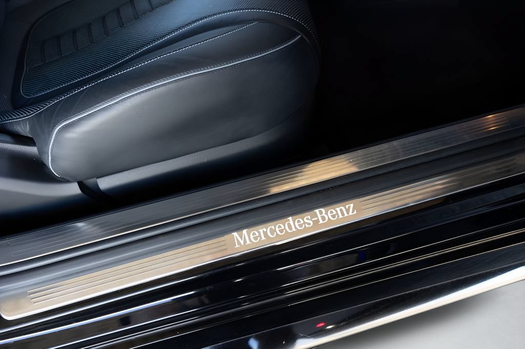 Used 2019 Mercedes-Benz S 560 4MATIC Coupe image 69