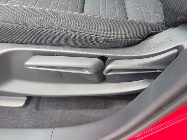 New 2027 Honda HR-V Sport image 37