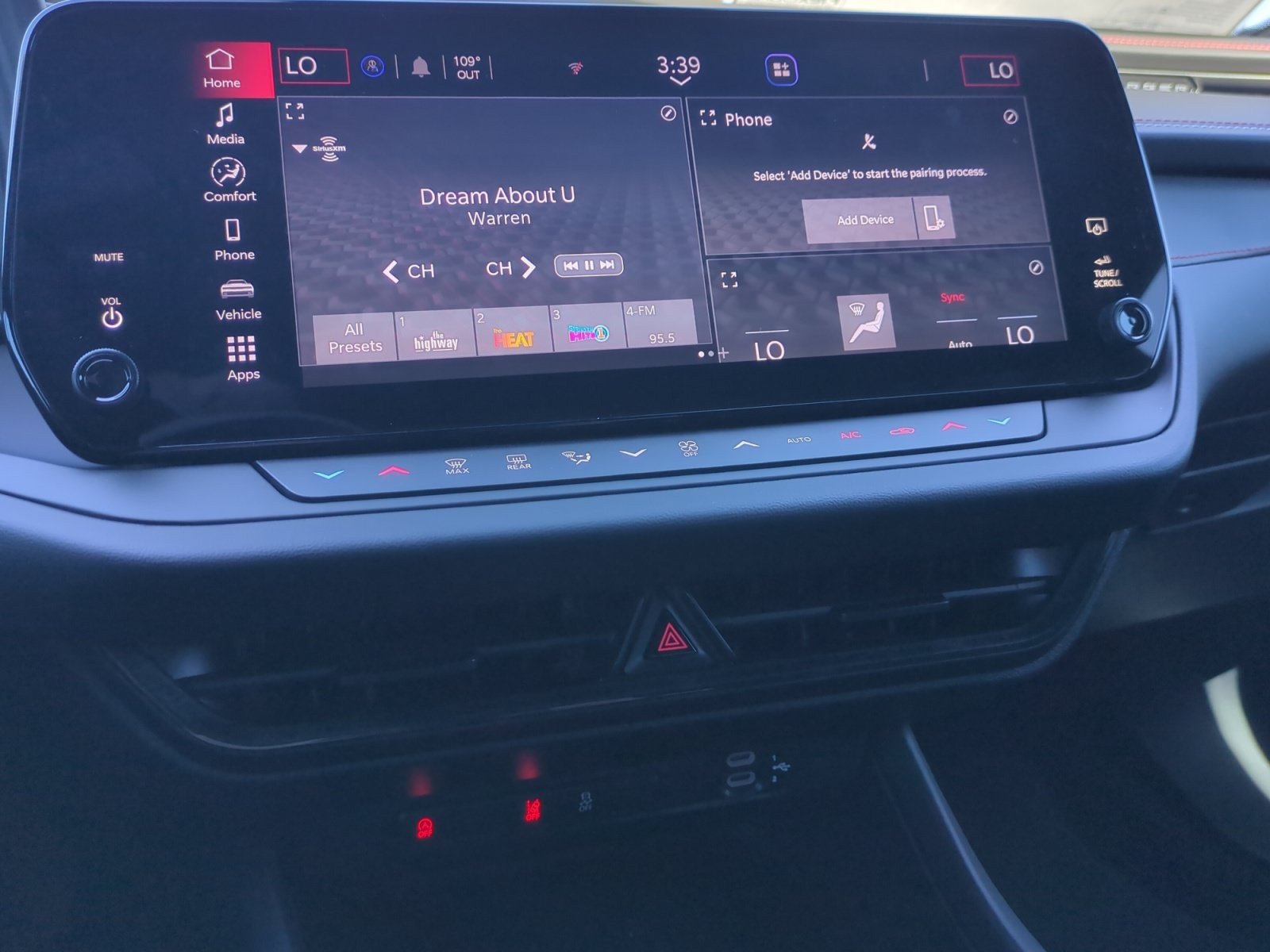 New 2026 Dodge Charger R/T AWD/4WD image 12