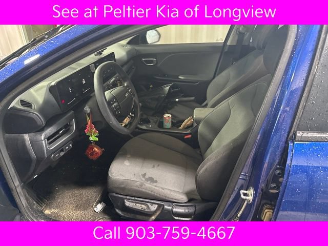 Certified 2025 Kia K4 FWD image 10