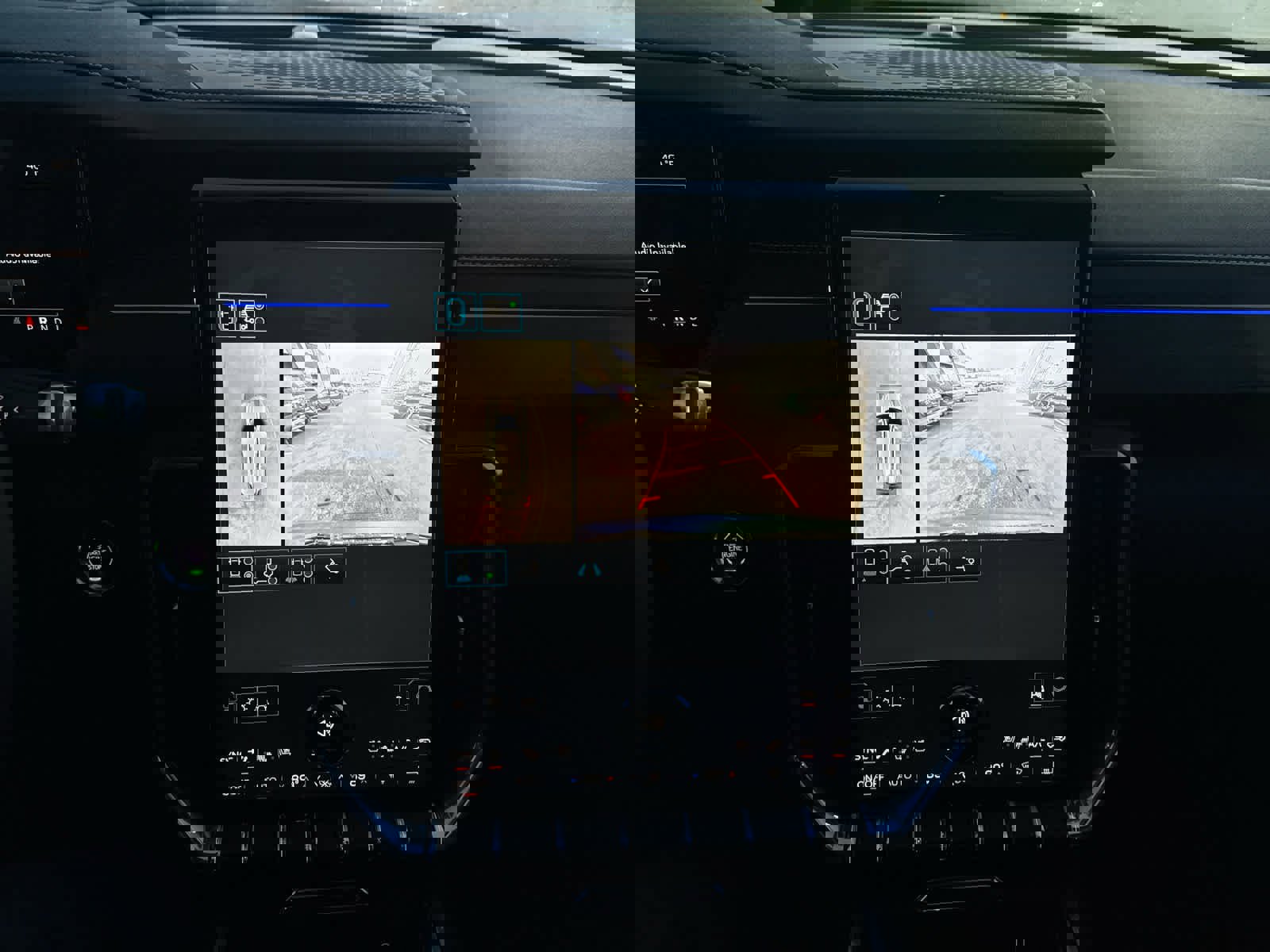 New 2026 GMC Acadia Denali w/ Super Cruise Package image 21