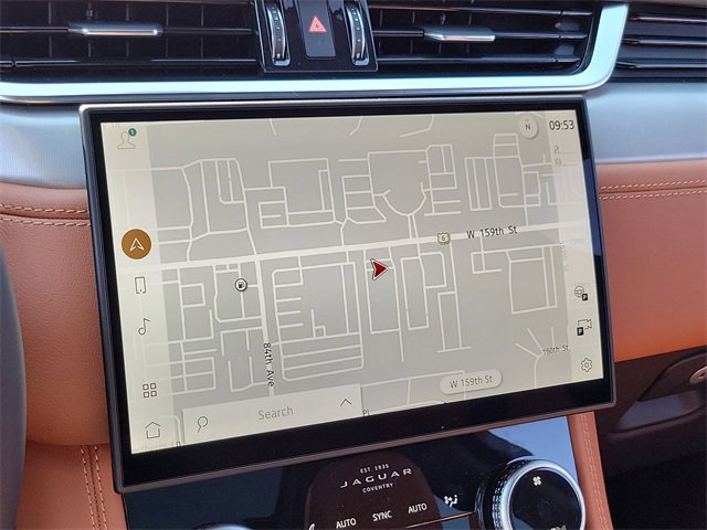 New 2026 Jaguar F-PACE R-Dynamic S image 30