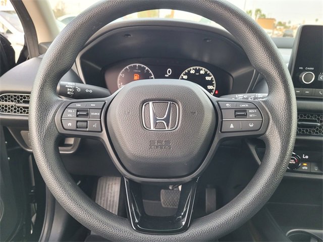 Used 2025 Honda HR-V LX image 26