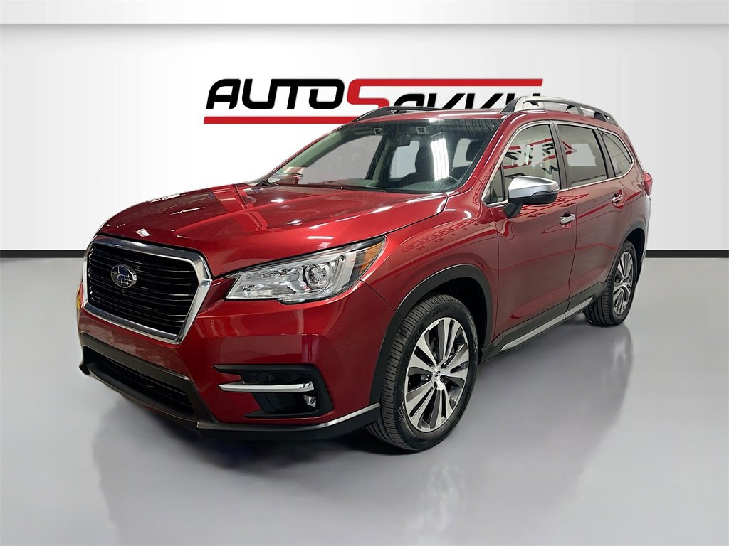 Used 2020 Subaru Ascent Touring w/ Popular Package #3 image 3