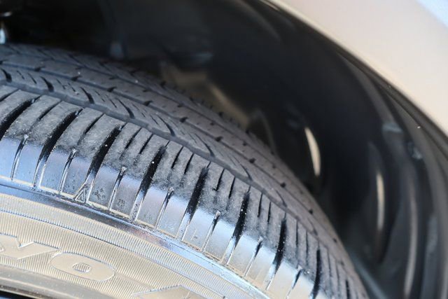 Used 2023 MAZDA CX-5 Carbon Edition image 47