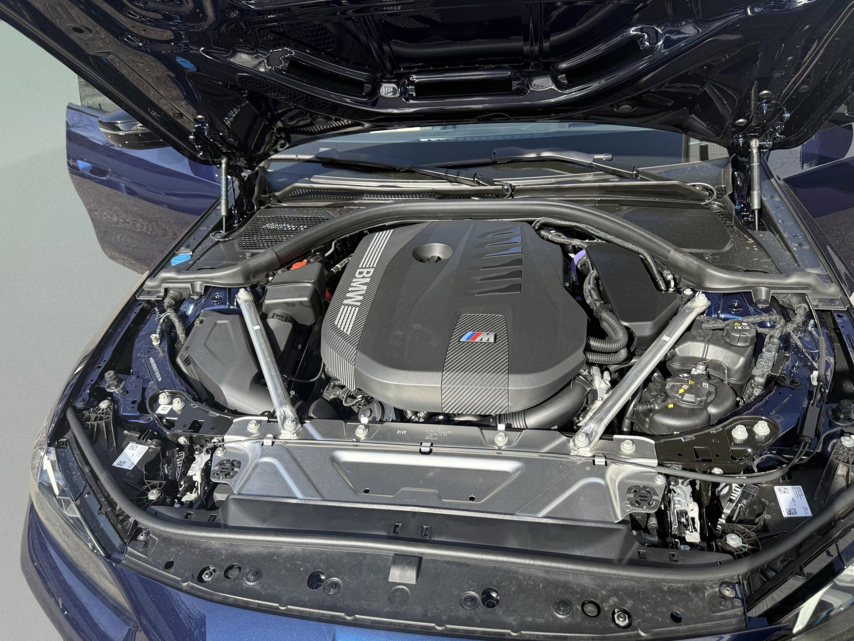 Used 2026 BMW M440i image 22