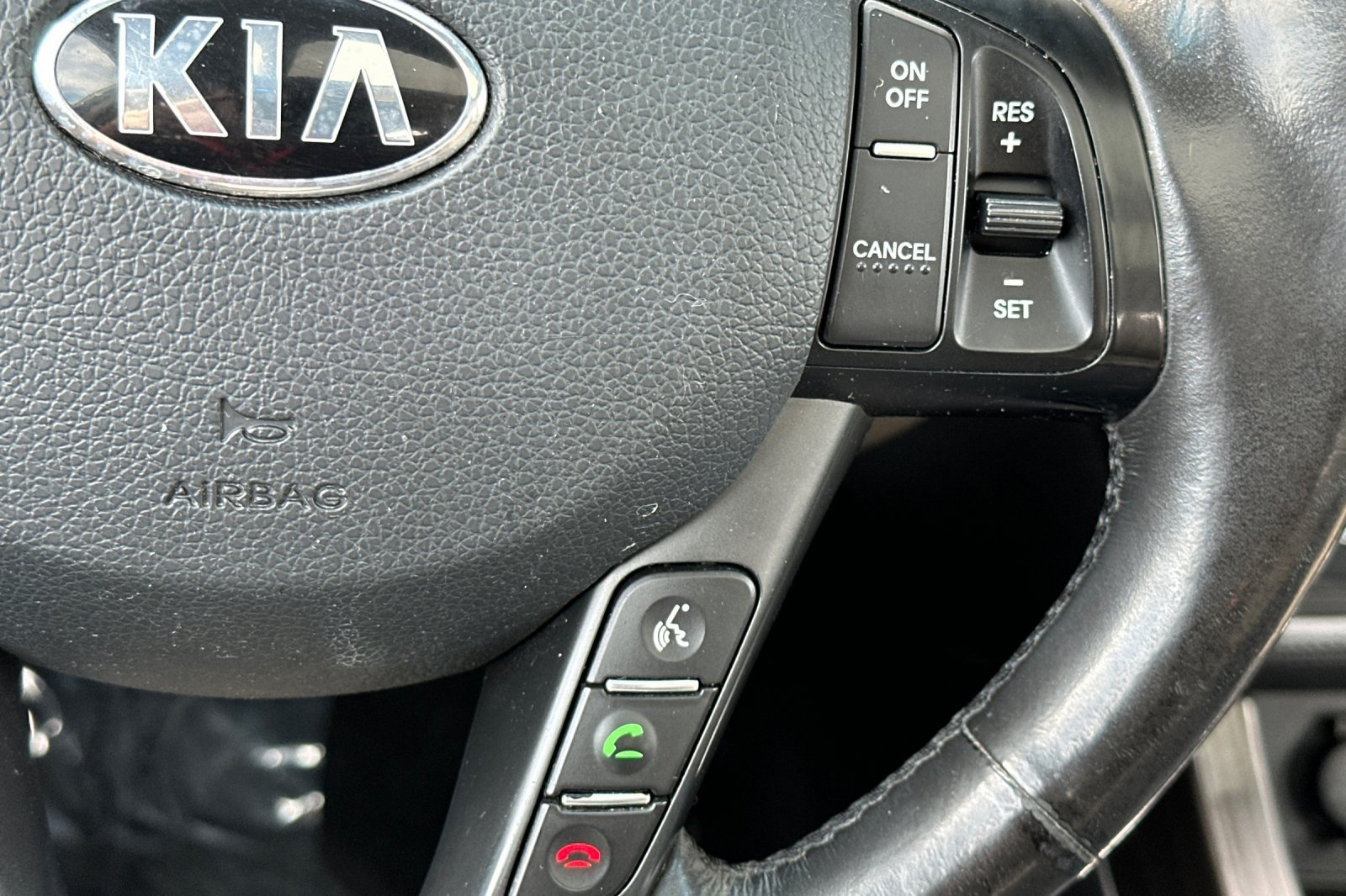 Used 2013 Kia Optima EX w/ Premium Pkg FWD image 29