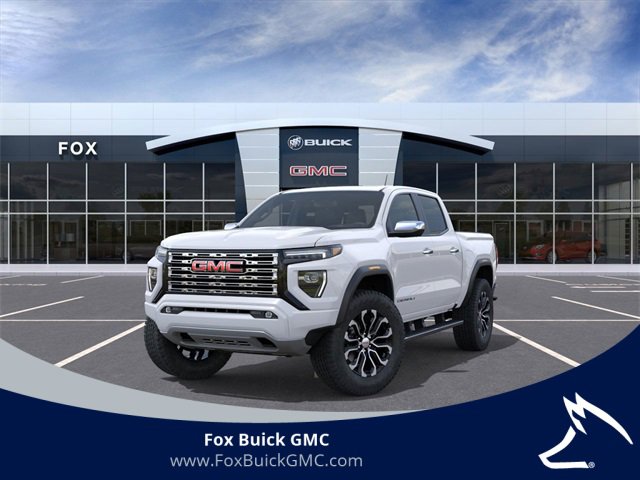 New 2026 GMC Canyon Denali image 8