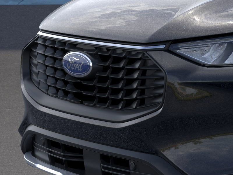 New 2026 Ford Escape Active w/ Tech Pack #1 image 17