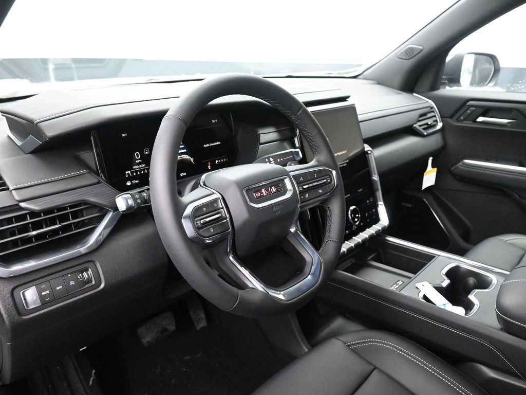 New 2026 GMC Acadia Elevation w/ Black Edition image 20