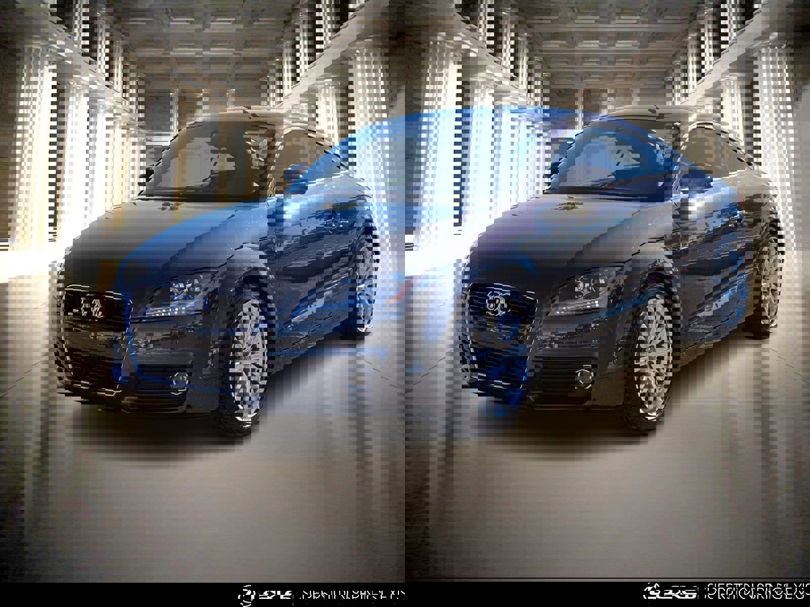 Used 2013 Audi TT 2.0T Premium Plus image 8