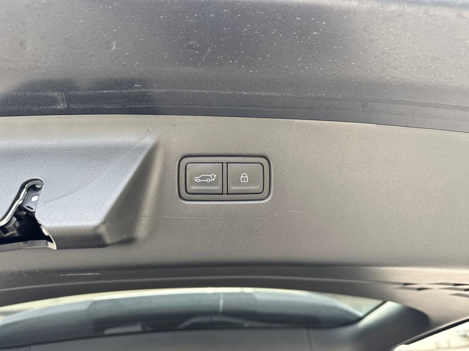 Used 2024 Hyundai Santa Fe Calligraphy image 19