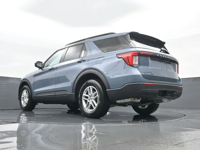 New 2026 Ford Explorer Active image 26